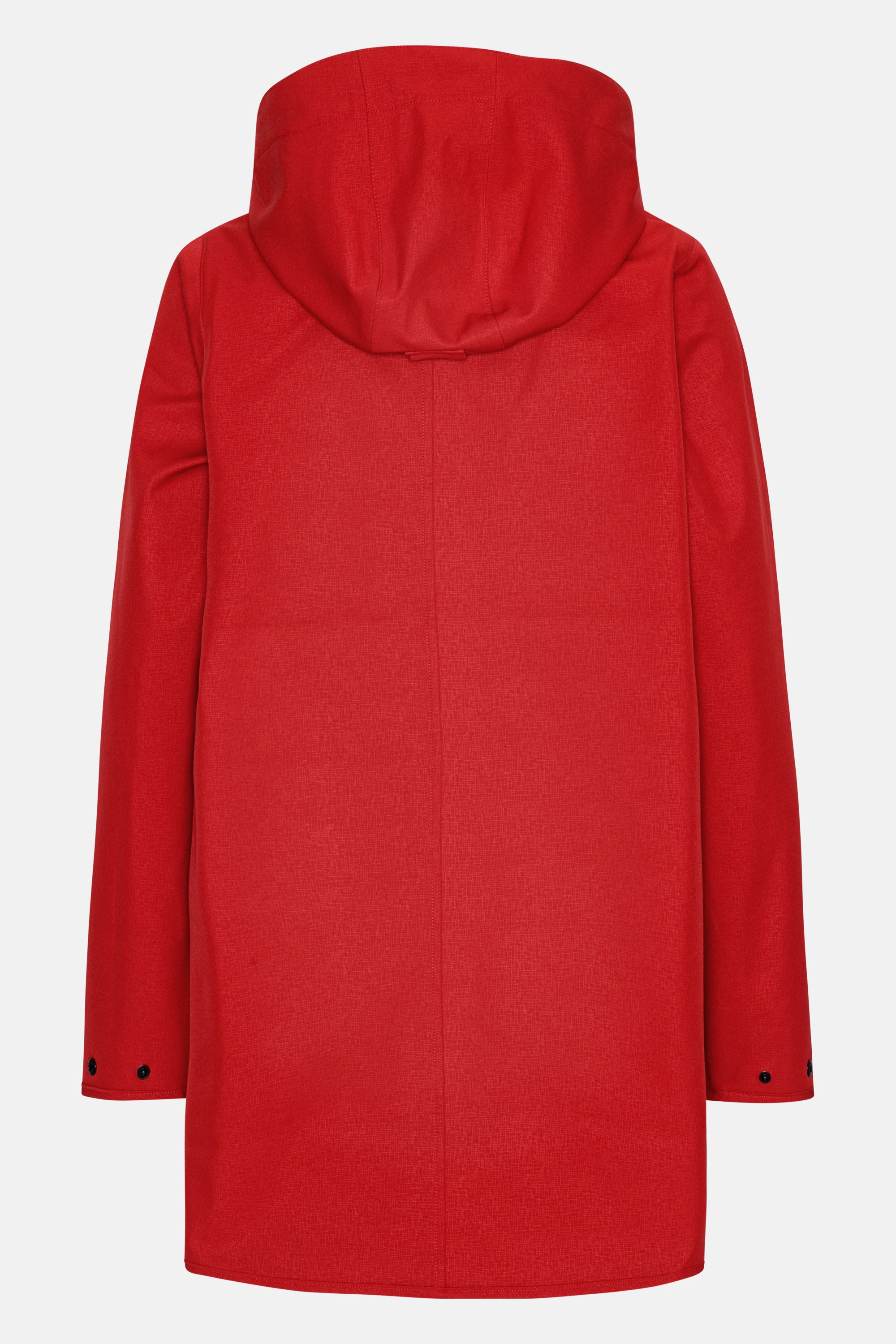 Softshell Regnjacka A-linje - Fire